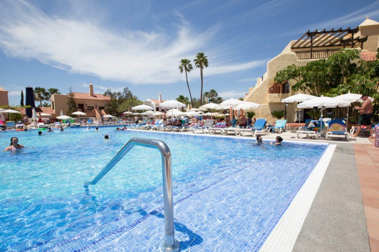 Tagoro Family & Fun Hotel 4*
