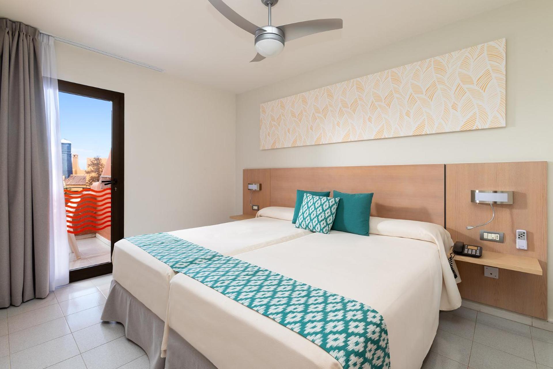 Tagoro Family & Fun Hotel 4*