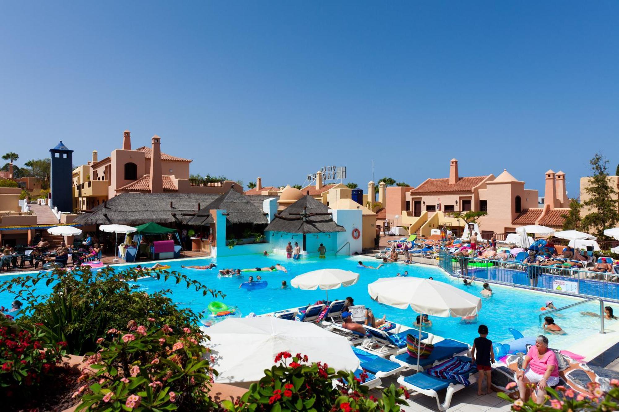 Tagoro Family & Fun Costa Adeje (Tenerife)